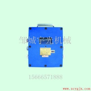 點(diǎn)擊查看詳細(xì)信息<br>標(biāo)題：ZP-127礦用自動灑水降塵裝置主控箱 閱讀次數(shù)：2659