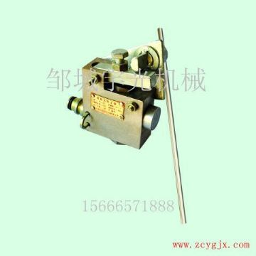 點(diǎn)擊查看詳細(xì)信息<br>標(biāo)題：ZP-800機(jī)械觸碰式灑水降塵裝置 閱讀次數(shù)：2479