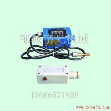 點(diǎn)擊查看詳細(xì)信息<br>標(biāo)題：GWD70 礦用本安型溫度傳感器 閱讀次數(shù)：2680