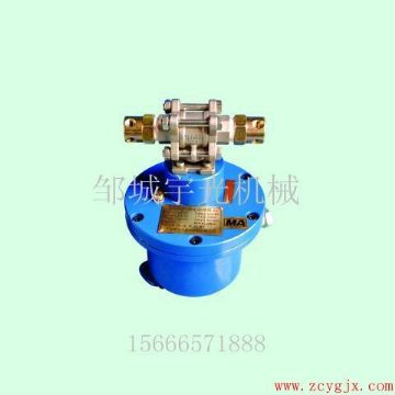 點(diǎn)擊查看詳細(xì)信息<br>標(biāo)題：DFB-20/7礦用隔爆型電動球閥 閱讀次數(shù)：2859