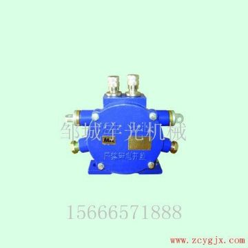 點(diǎn)擊查看詳細(xì)信息<br>標(biāo)題：礦用急停開關(guān)KBJ1/127 閱讀次數(shù)：4211
