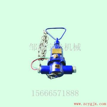 點(diǎn)擊查看詳細(xì)信息<br>標(biāo)題：KBJ1/127礦用隔爆型急停開關(guān) 閱讀次數(shù)：4001
