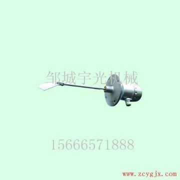 點(diǎn)擊查看詳細(xì)信息<br>標(biāo)題：阻旋式煤位傳感器 閱讀次數(shù)：4126