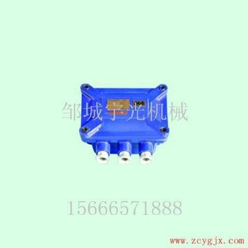 點(diǎn)擊查看詳細(xì)信息<br>標(biāo)題：礦用隔爆型煤位傳感器（電極式） 閱讀次數(shù)：5306