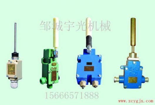 點(diǎn)擊查看詳細(xì)信息<br>標(biāo)題：礦用跑偏傳感器 閱讀次數(shù)：4080